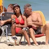 Tina Kunakey голая #0776