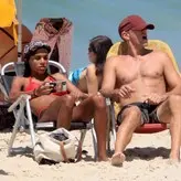 Tina Kunakey голая #0781