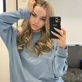 Tina Kunakey голая #0788