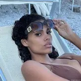 Tina Kunakey голая #0793