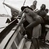 Tina Kunakey голая #0796