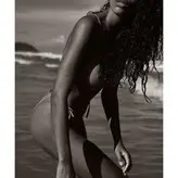 Tina Kunakey голая #0799