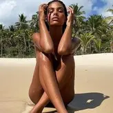 Tina Kunakey голая #0800