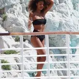 Tina Kunakey голая #0804