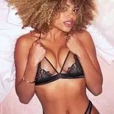 Tina Kunakey голая #0807