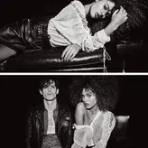 Tina Kunakey голая #0813