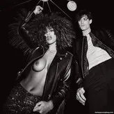 Tina Kunakey голая #0814