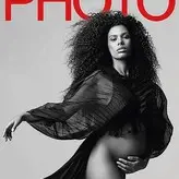 Tina Kunakey голая #0821