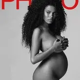 Tina Kunakey голая #0822