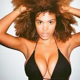 Tina Kunakey голая #0826