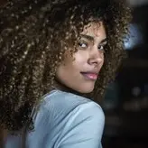 Tina Kunakey голая #0829