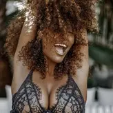 Tina Kunakey голая #0832