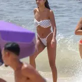 Tina Kunakey голая #0849