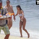 Tina Kunakey голая #0852