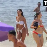 Tina Kunakey голая #0854