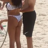 Tina Kunakey голая #0855