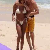 Tina Kunakey голая #0865