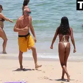 Tina Kunakey голая #0875