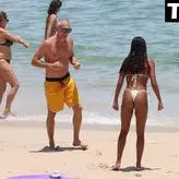 Tina Kunakey голая #0876