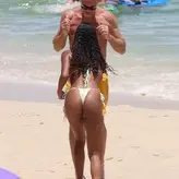 Tina Kunakey голая #0883