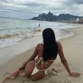 Tina Kunakey голая #0900