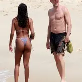 Tina Kunakey голая #0902