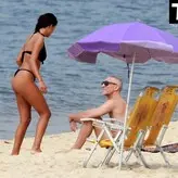 Tina Kunakey голая #0904