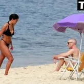 Tina Kunakey голая #0908