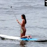 Tina Kunakey голая #0910