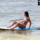 Tina Kunakey голая #0911