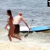 Tina Kunakey голая #0913