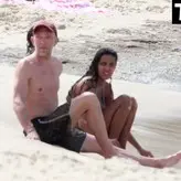 Tina Kunakey голая #0914