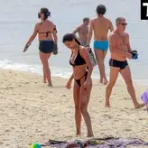 Tina Kunakey голая #0918