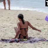 Tina Kunakey голая #0920