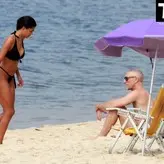 Tina Kunakey голая #0921