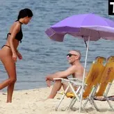 Tina Kunakey голая #0923