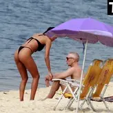 Tina Kunakey голая #0924