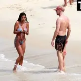 Tina Kunakey голая #0926