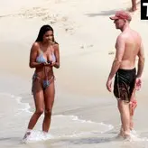 Tina Kunakey голая #0927