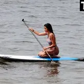 Tina Kunakey голая #0928