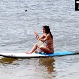 Tina Kunakey голая #0929