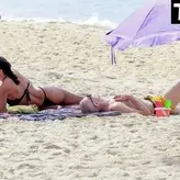 Tina Kunakey голая #0931