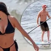 Tina Kunakey голая #0932