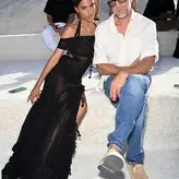 Tina Kunakey голая #0934