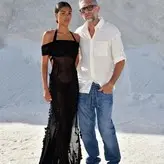 Tina Kunakey голая #0939