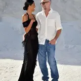 Tina Kunakey голая #0942