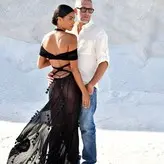 Tina Kunakey голая #0945