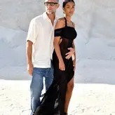 Tina Kunakey голая #0948