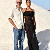 Tina Kunakey голая #0949