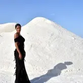 Tina Kunakey голая #0954